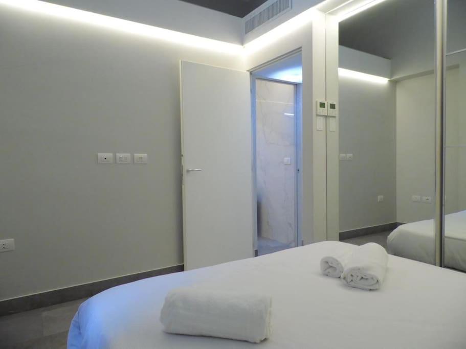 Isola Apartment Pastrengo Mailand Exterior foto