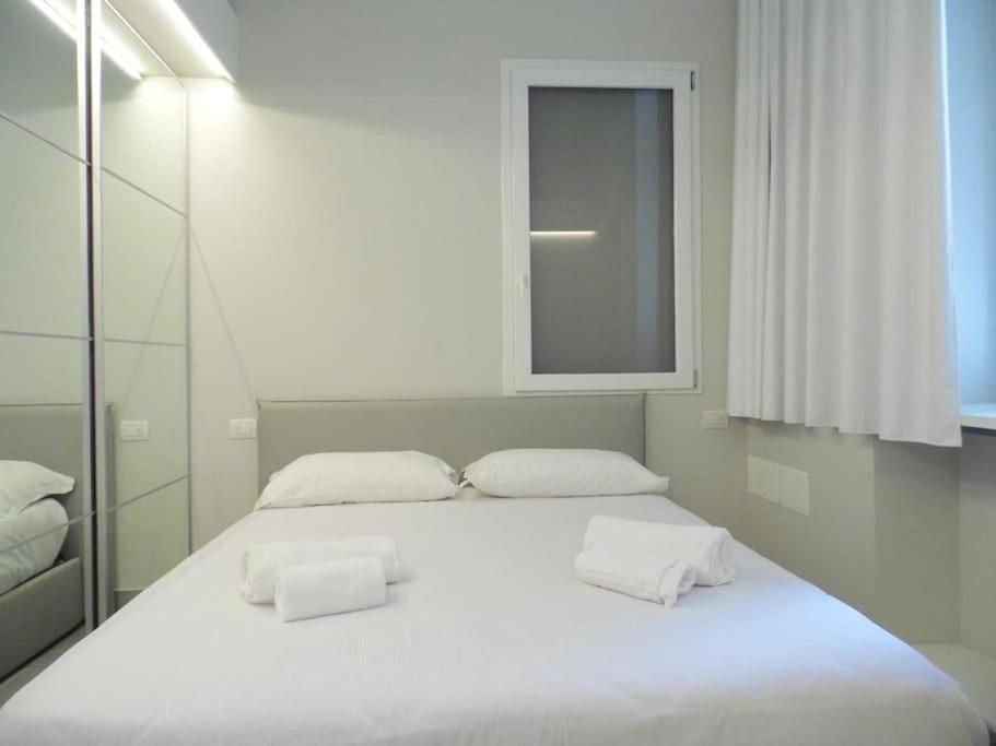 Isola Apartment Pastrengo Mailand Exterior foto