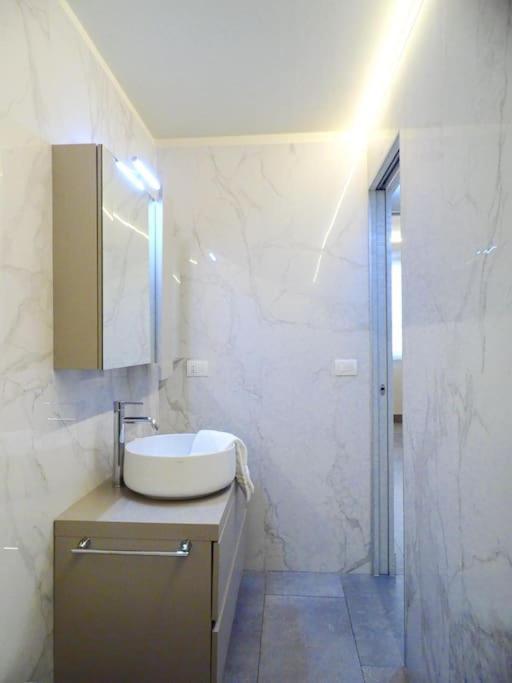 Isola Apartment Pastrengo Mailand Exterior foto